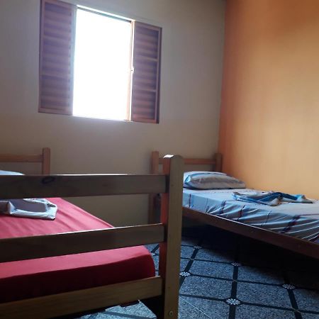Casa Das Cachoeiras So Para Temporadas Lencois Buitenkant foto