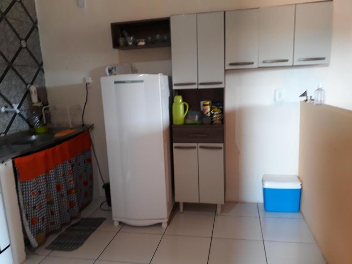 Casa Das Cachoeiras So Para Temporadas Lencois Buitenkant foto