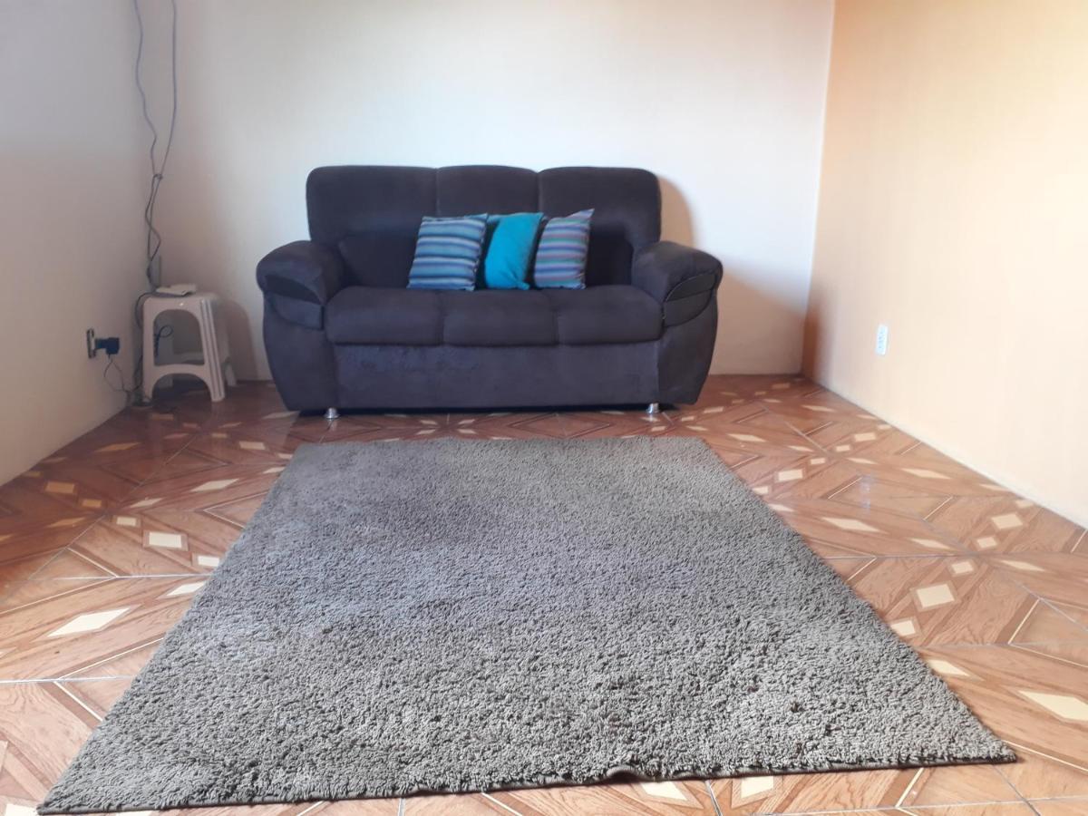Casa Das Cachoeiras So Para Temporadas Lencois Buitenkant foto