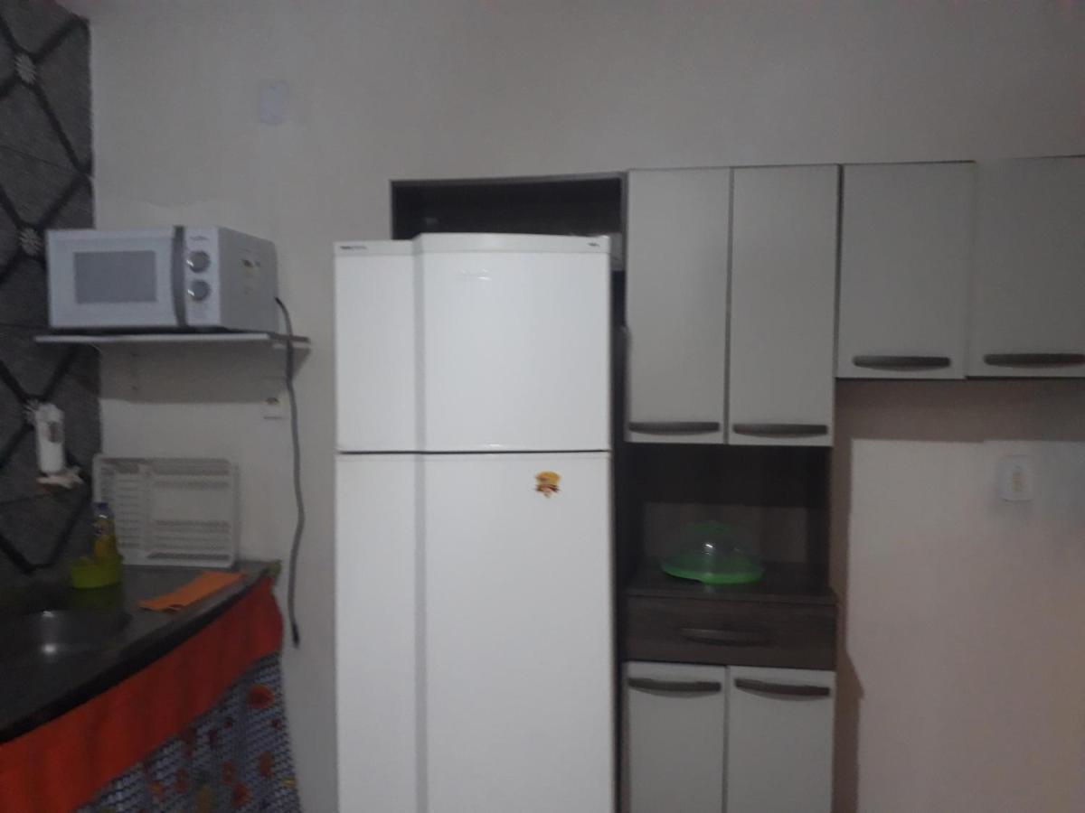 Casa Das Cachoeiras So Para Temporadas Lencois Buitenkant foto